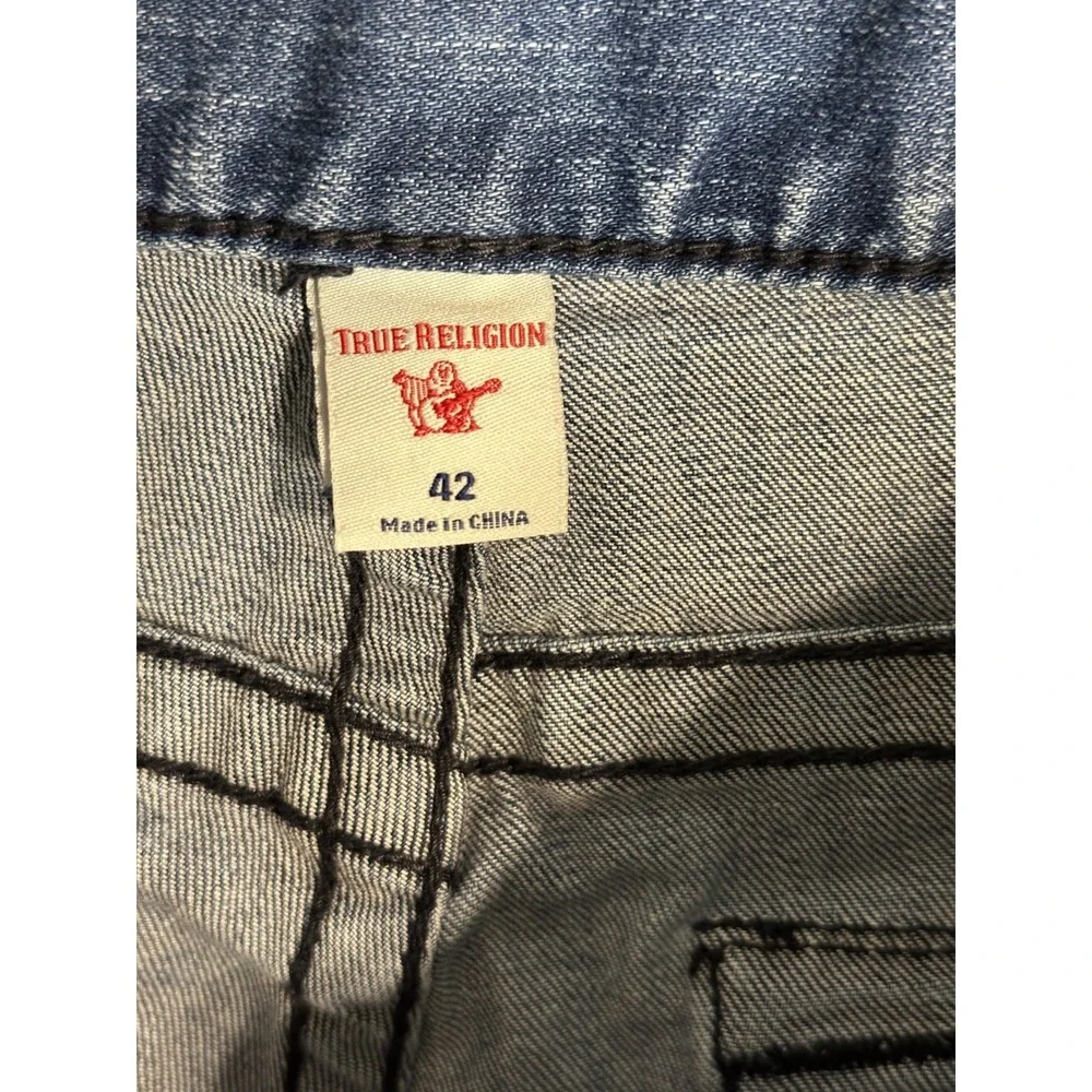 True Religion true religion